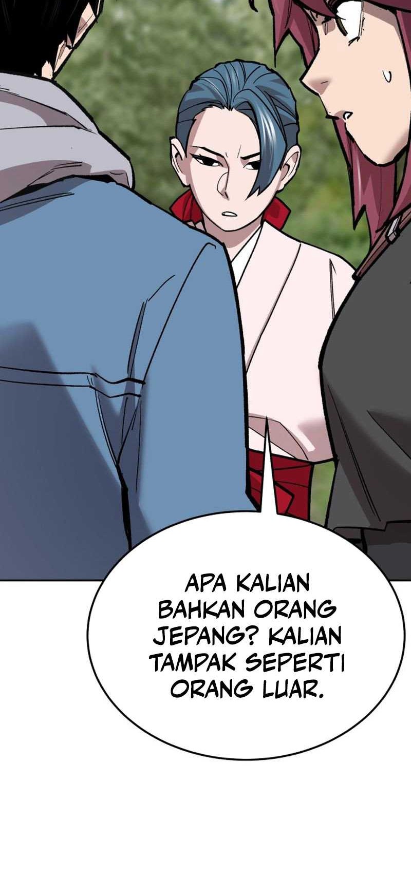 Limit Breaker Chapter 124 - halaman 103