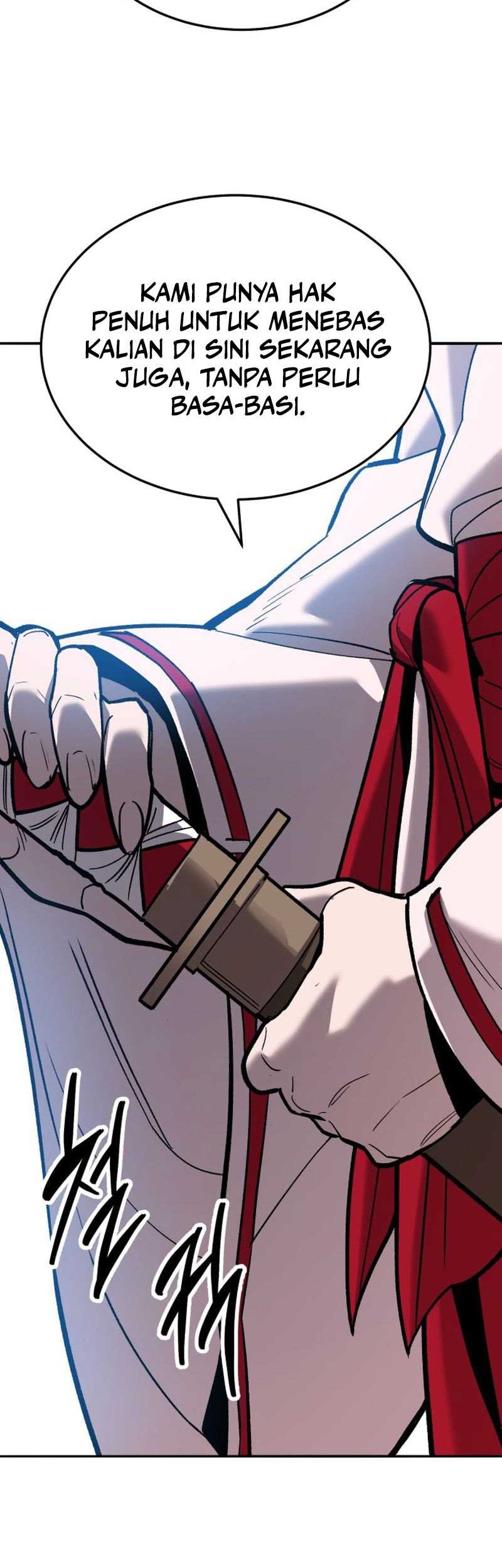 Limit Breaker Chapter 124 - halaman 105
