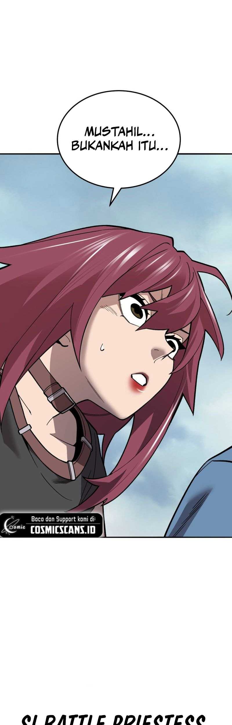Limit Breaker Chapter 124 - halaman 106