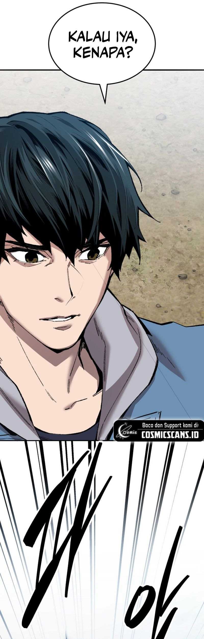 Limit Breaker Chapter 124 - halaman 111
