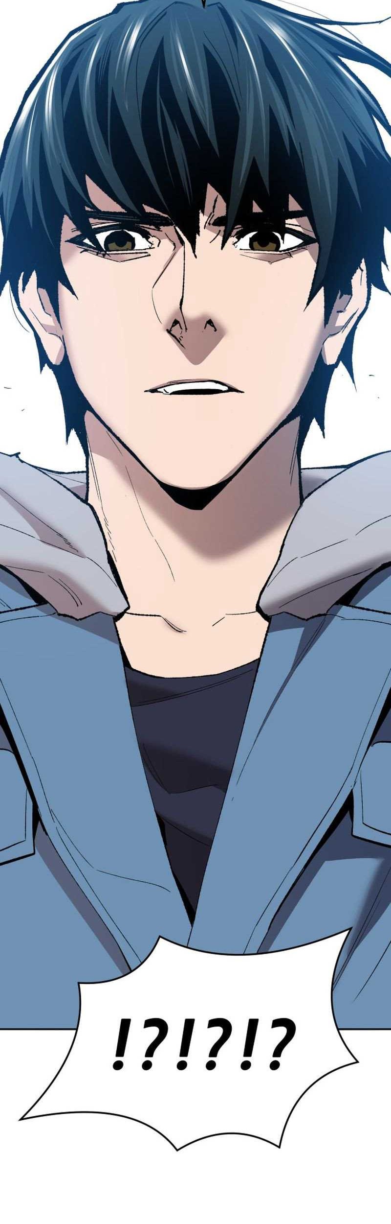 Limit Breaker Chapter 124 - halaman 118