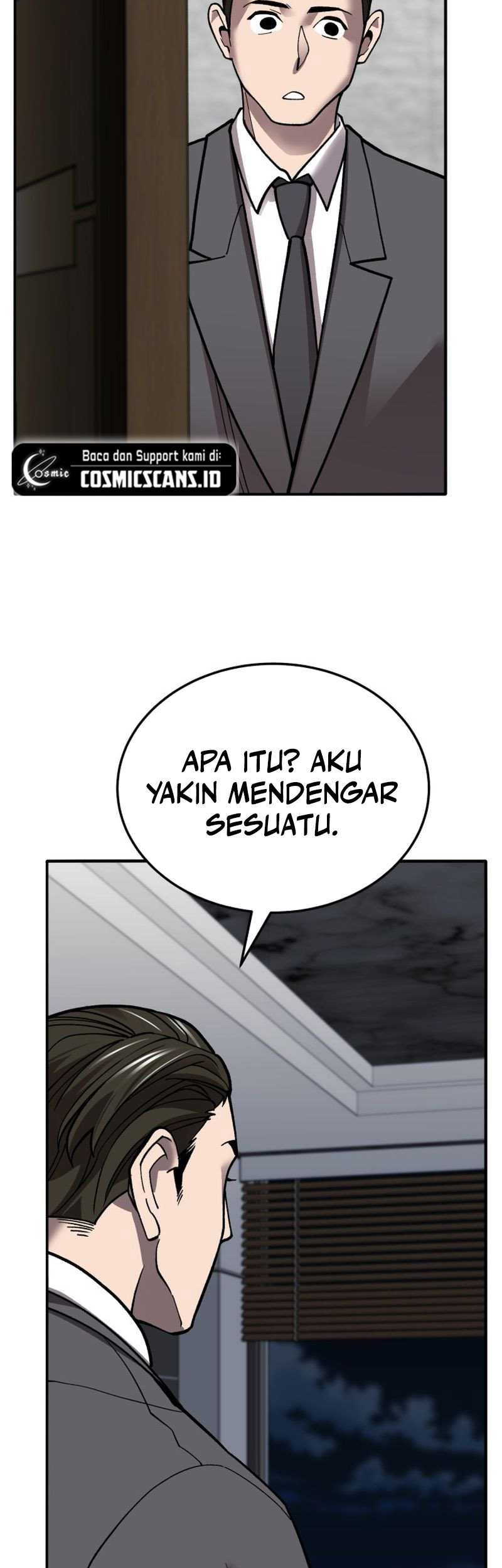 Limit Breaker Chapter 124 - halaman 13
