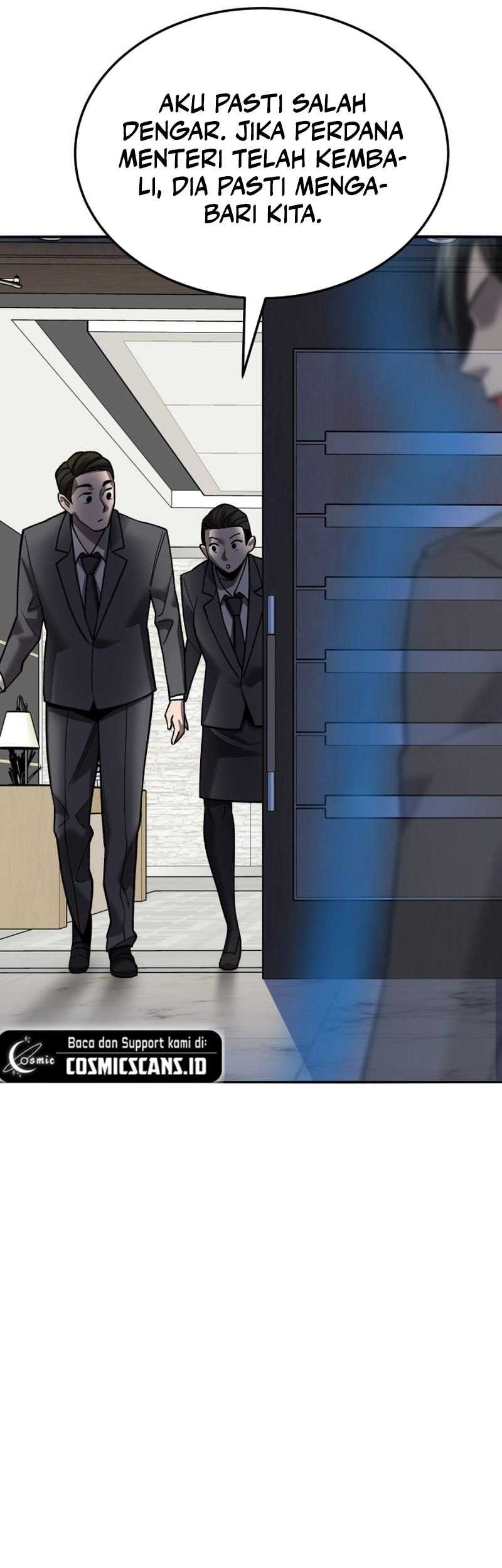Limit Breaker Chapter 124 - halaman 15