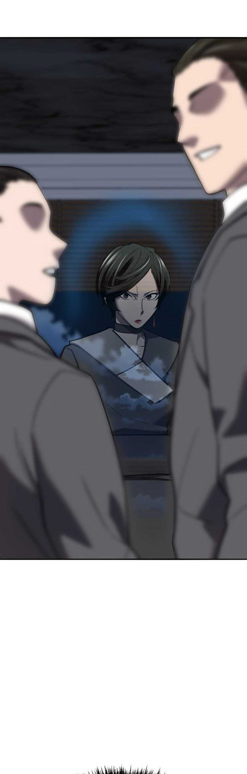 Limit Breaker Chapter 124 - halaman 16