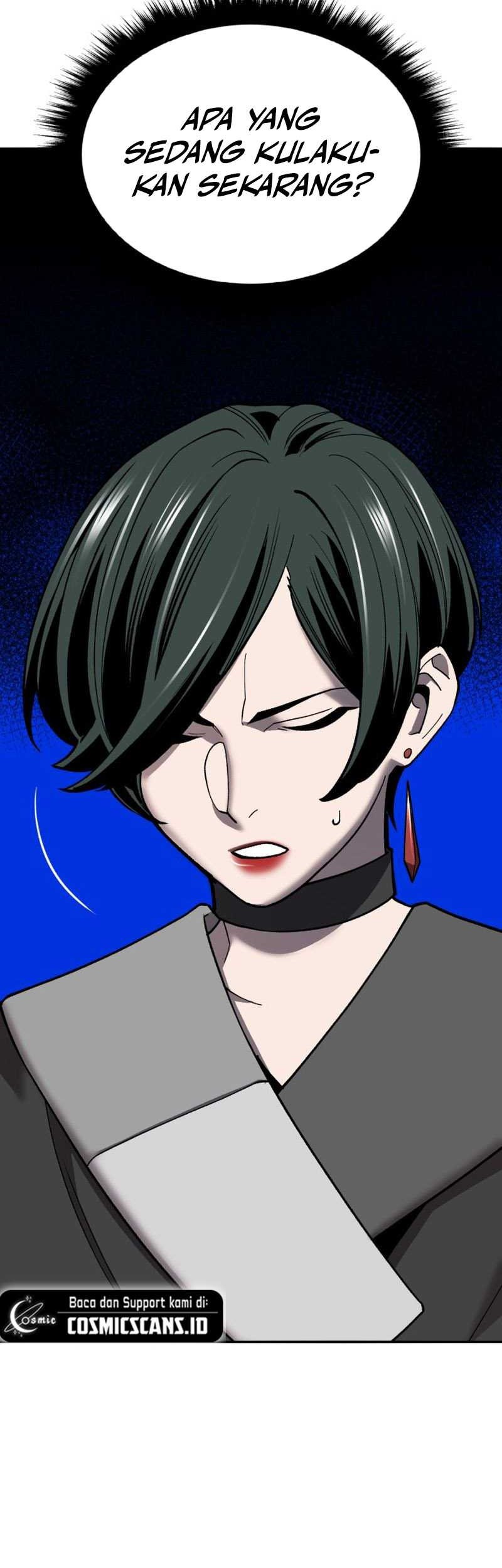 Limit Breaker Chapter 124 - halaman 17