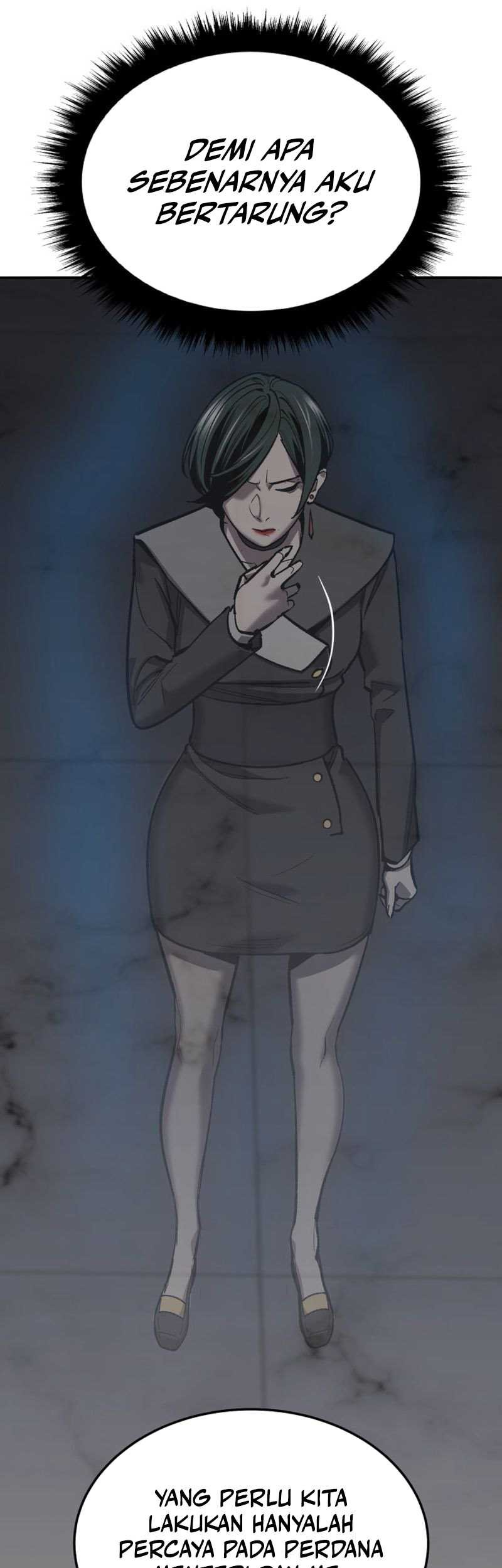 Limit Breaker Chapter 124 - halaman 19