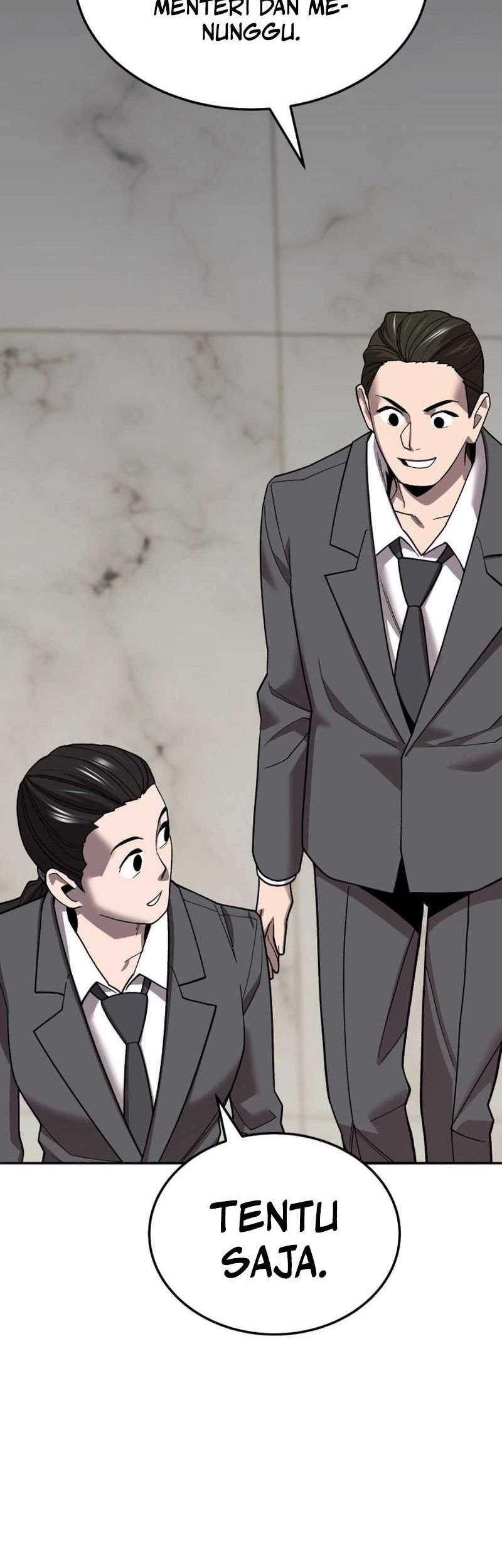 Limit Breaker Chapter 124 - halaman 20