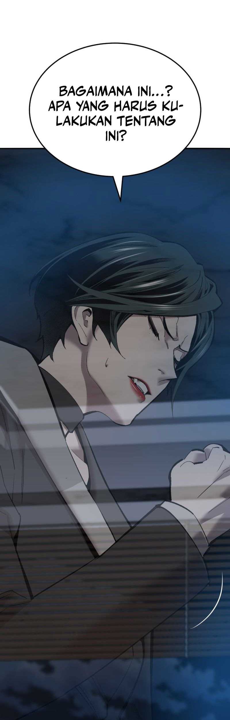 Limit Breaker Chapter 124 - halaman 21