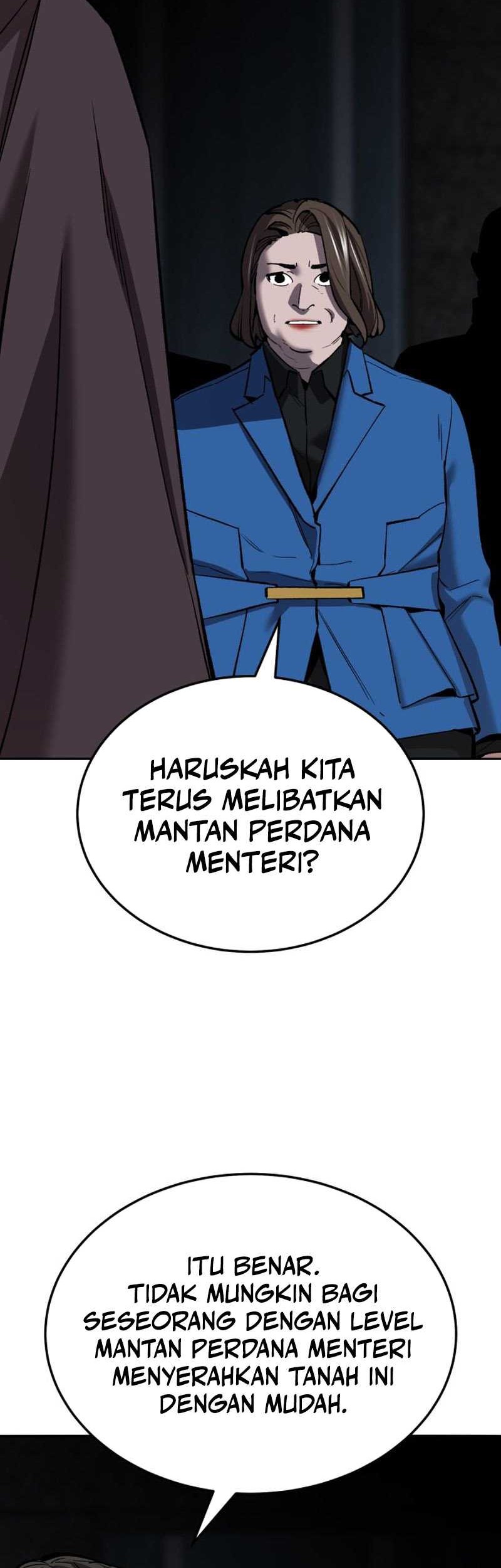 Limit Breaker Chapter 124 - halaman 24