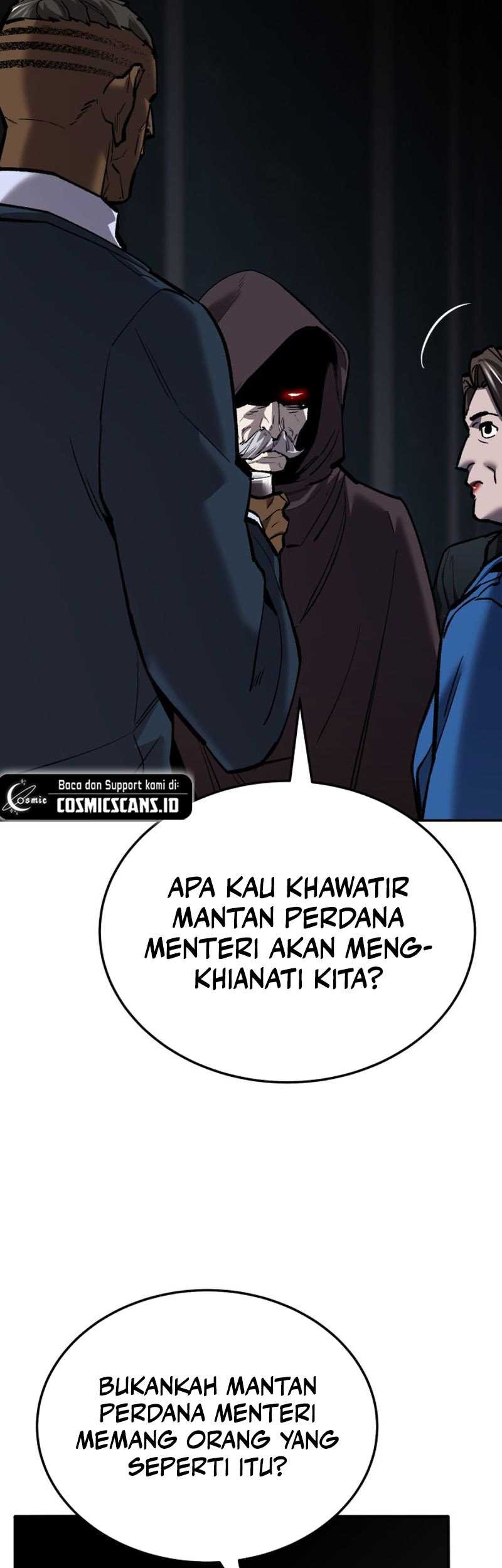 Limit Breaker Chapter 124 - halaman 25