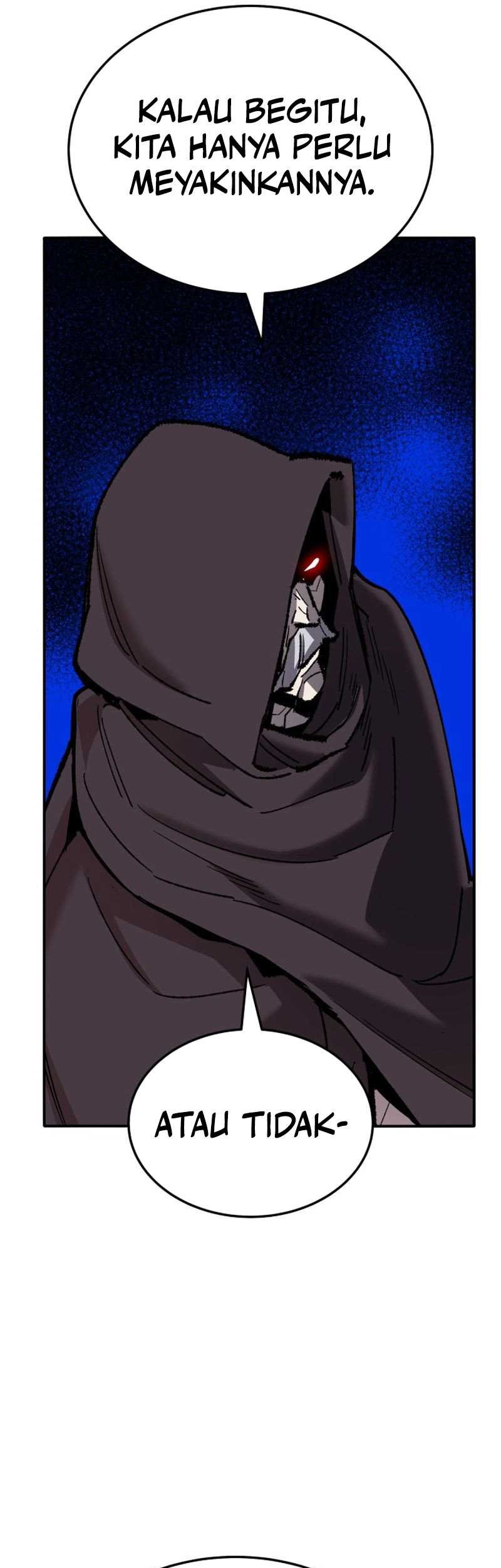 Limit Breaker Chapter 124 - halaman 27