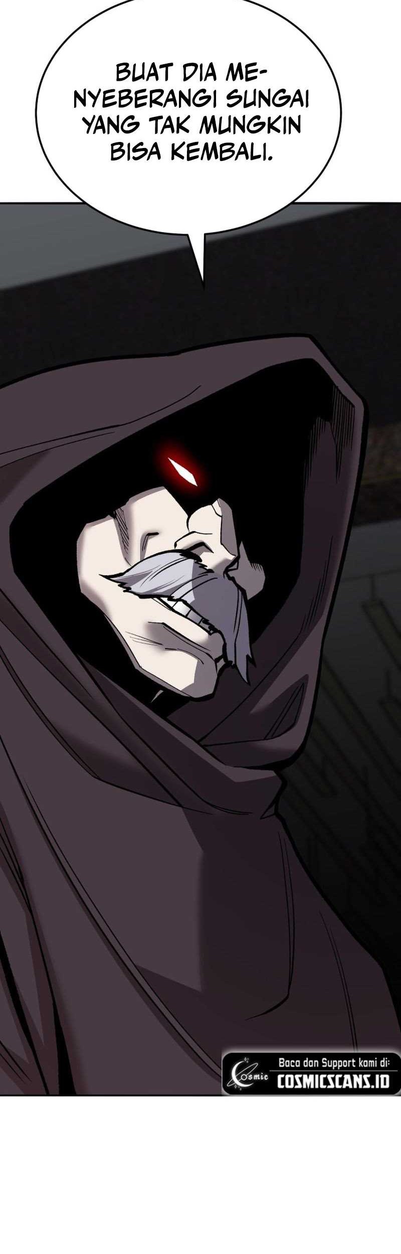Limit Breaker Chapter 124 - halaman 28