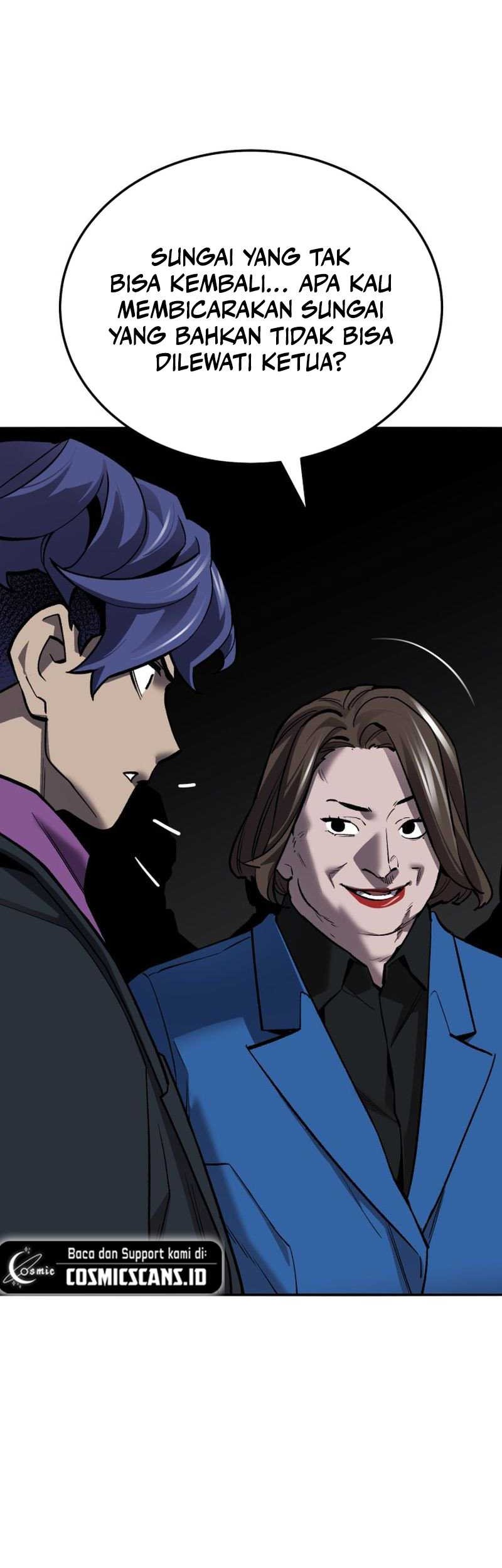 Limit Breaker Chapter 124 - halaman 29