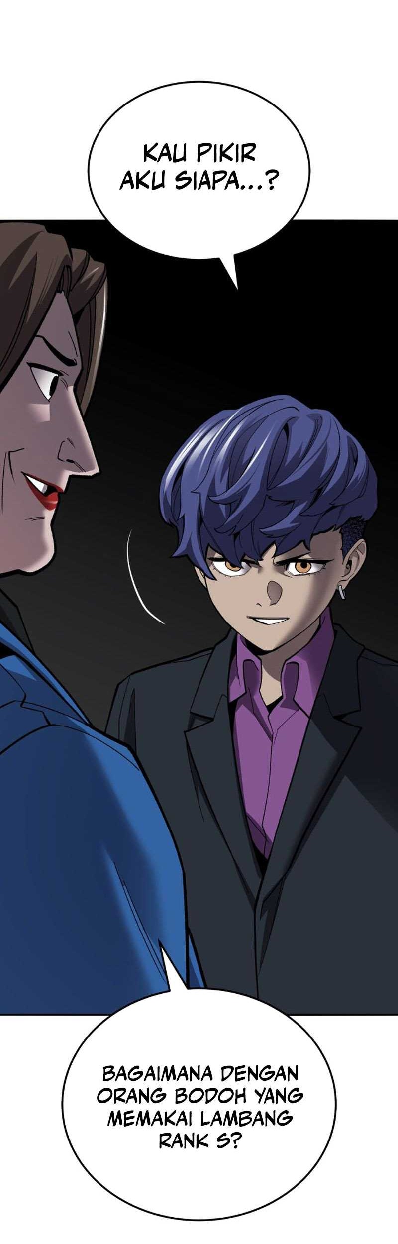 Limit Breaker Chapter 124 - halaman 30