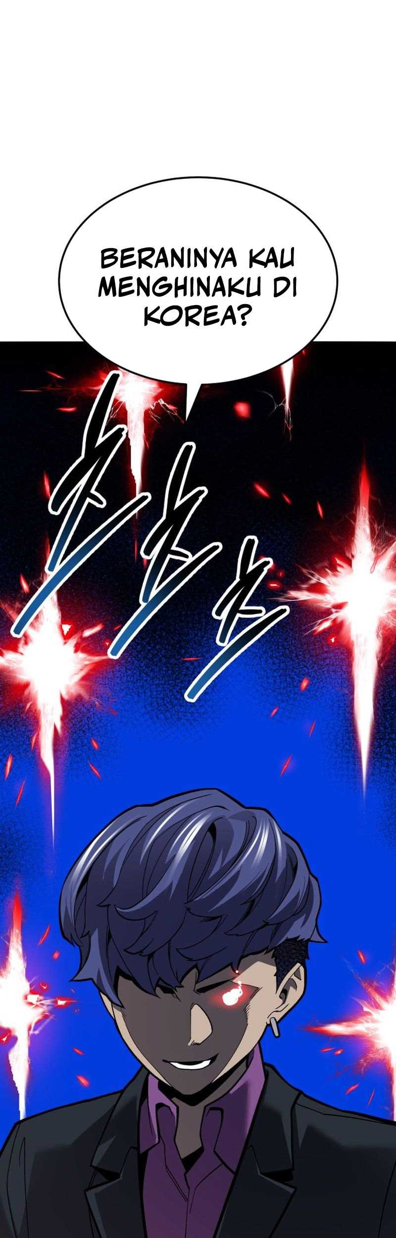 Limit Breaker Chapter 124 - halaman 31