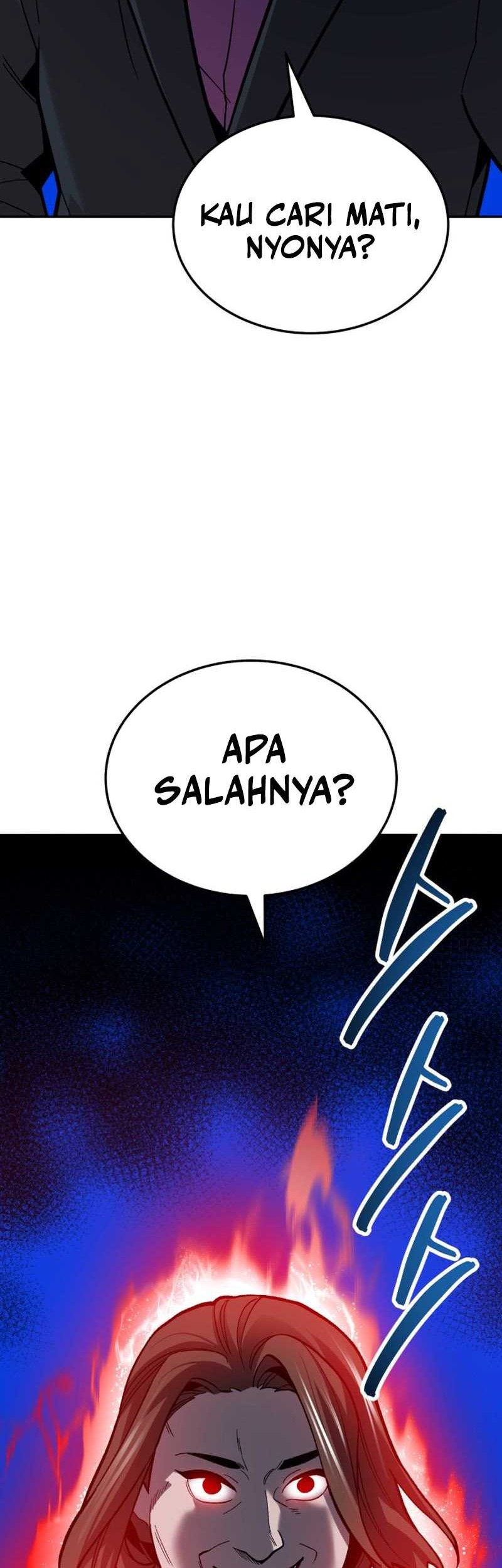 Limit Breaker Chapter 124 - halaman 32