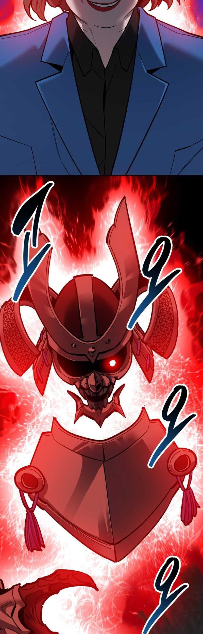 Limit Breaker Chapter 124 - halaman 33