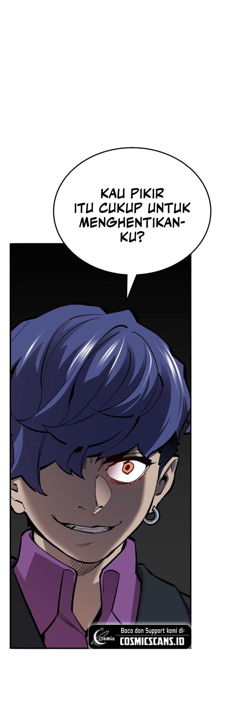 Limit Breaker Chapter 124 - halaman 36