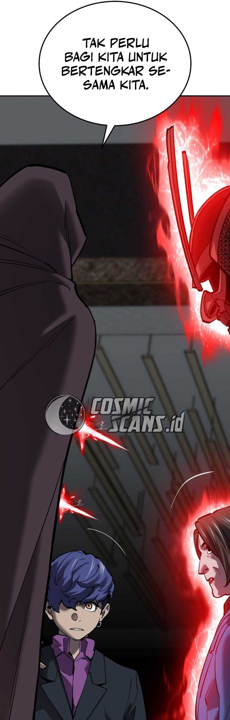 Limit Breaker Chapter 124 - halaman 38