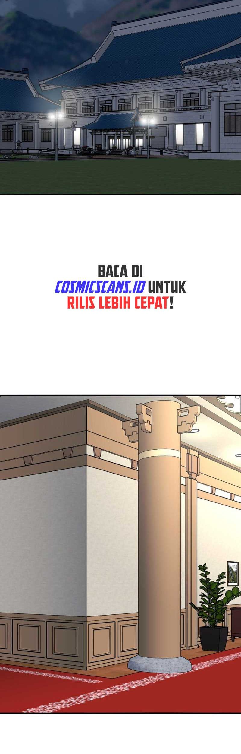 Limit Breaker Chapter 124 - halaman 4