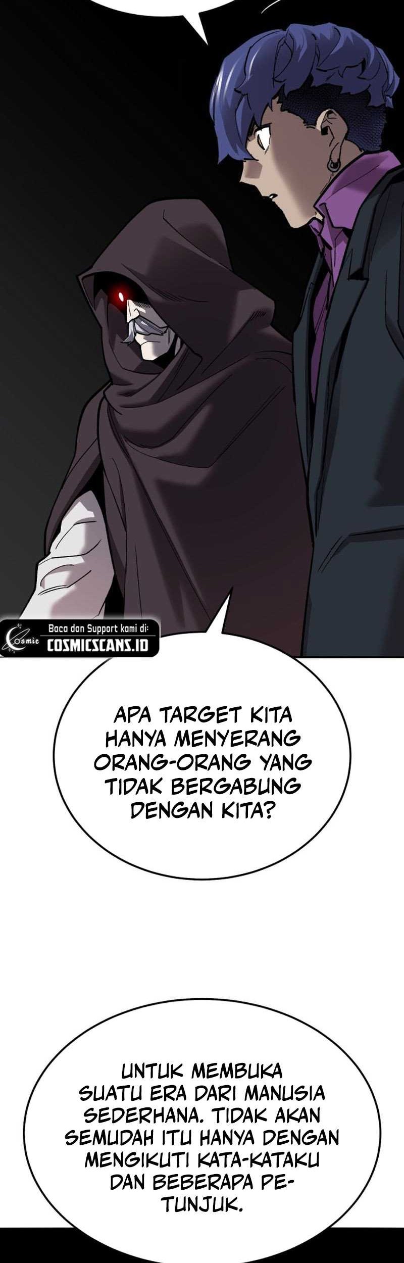 Limit Breaker Chapter 124 - halaman 41