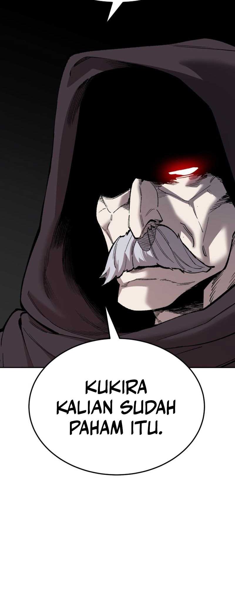 Limit Breaker Chapter 124 - halaman 42