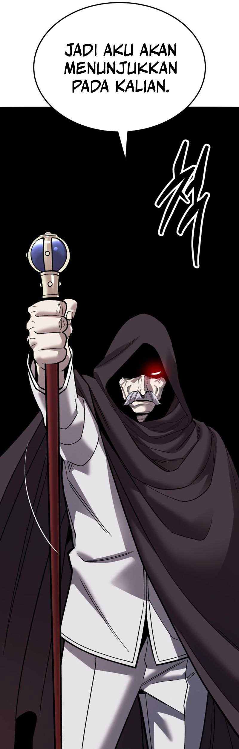 Limit Breaker Chapter 124 - halaman 43