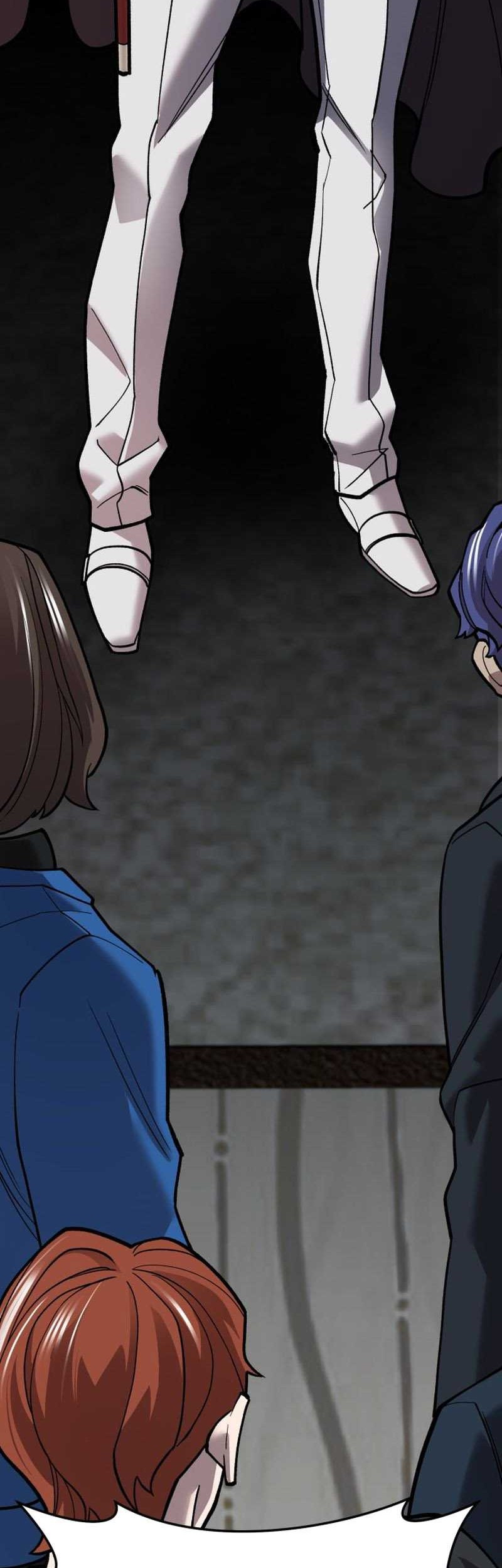 Limit Breaker Chapter 124 - halaman 44