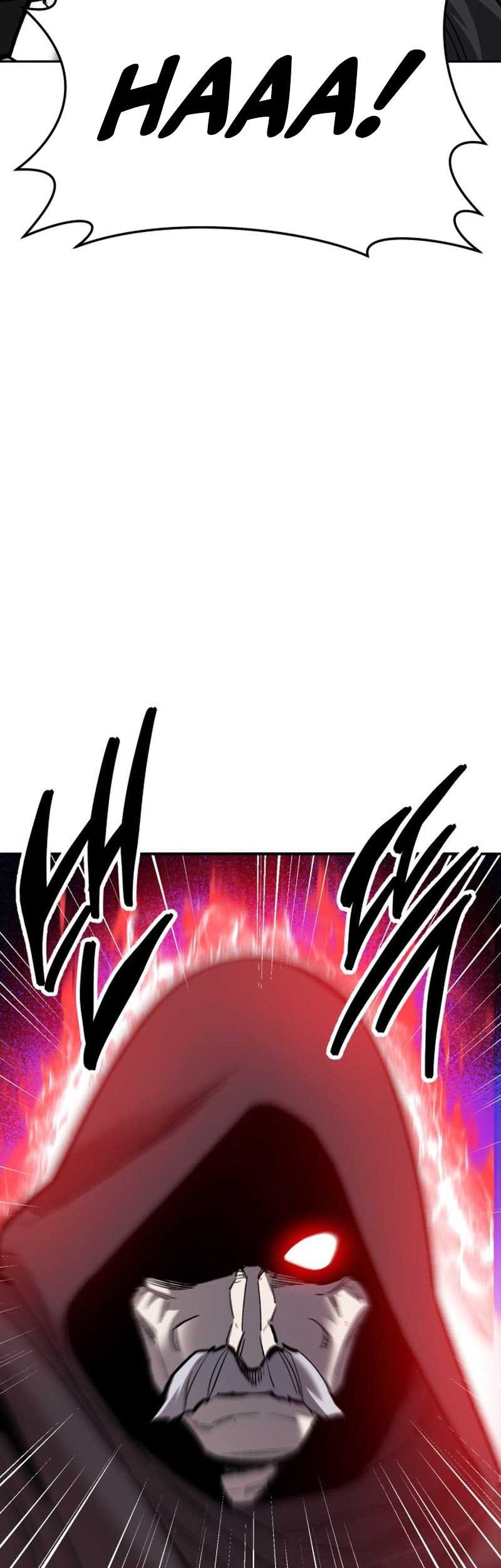 Limit Breaker Chapter 124 - halaman 45