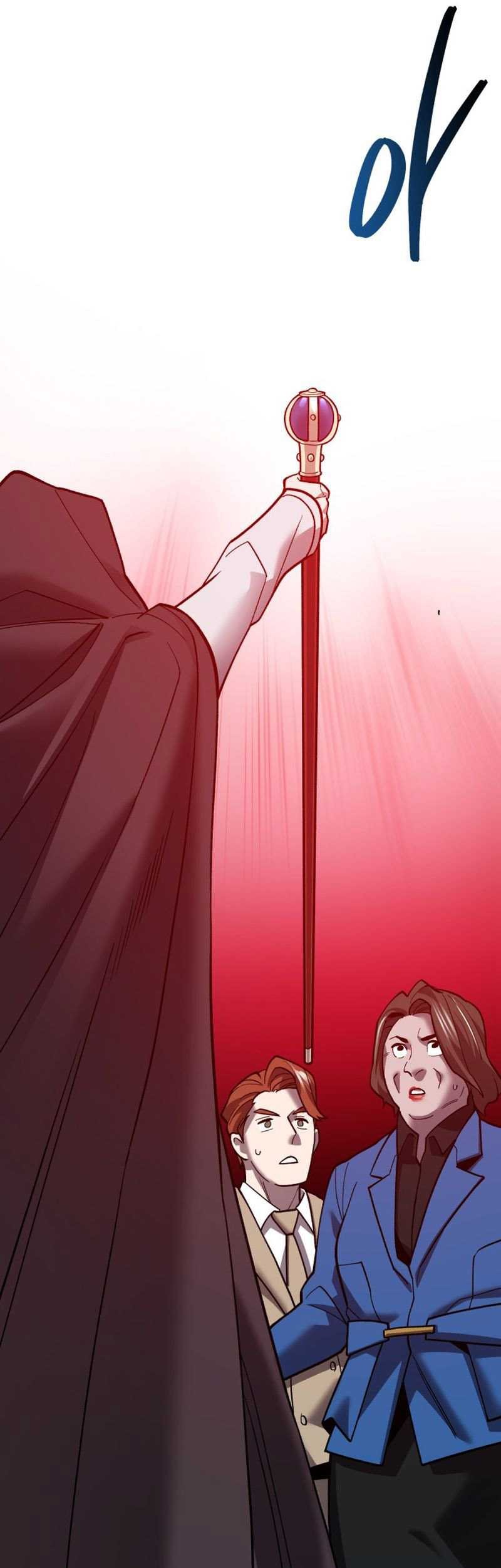 Limit Breaker Chapter 124 - halaman 47
