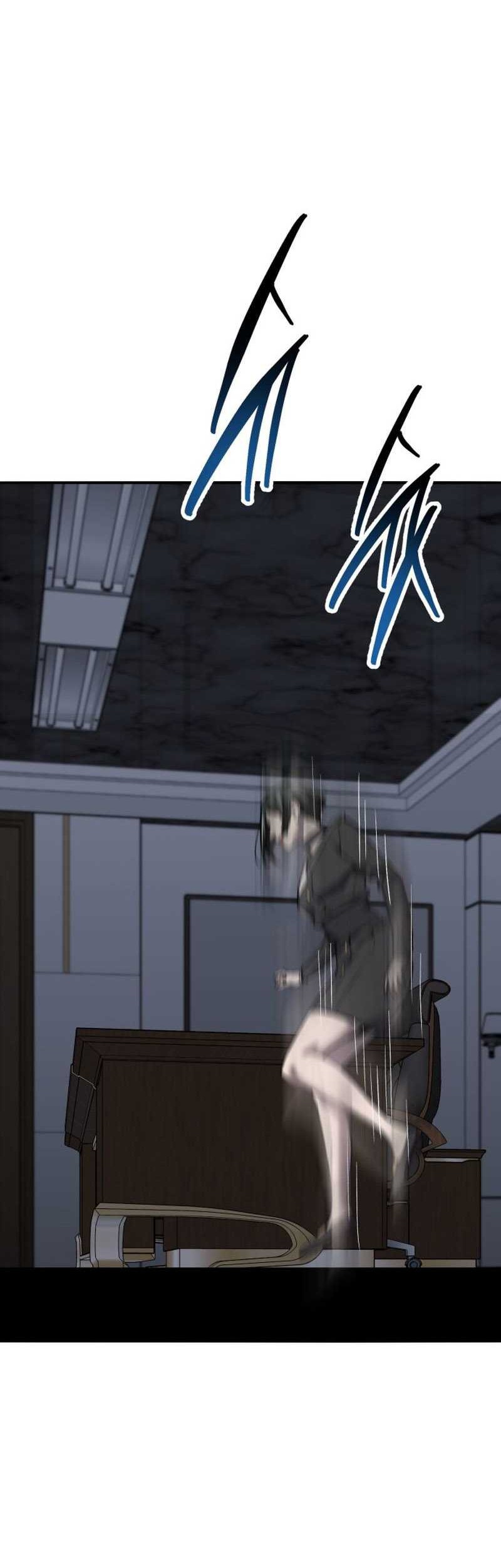 Limit Breaker Chapter 124 - halaman 5