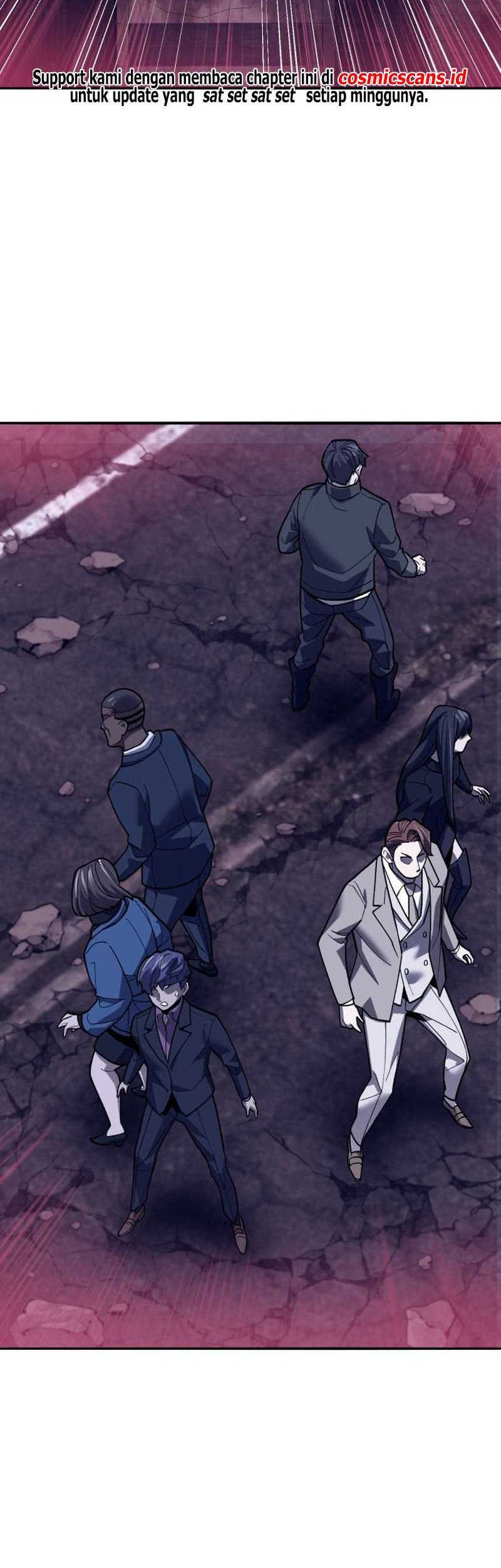 Limit Breaker Chapter 124 - halaman 50