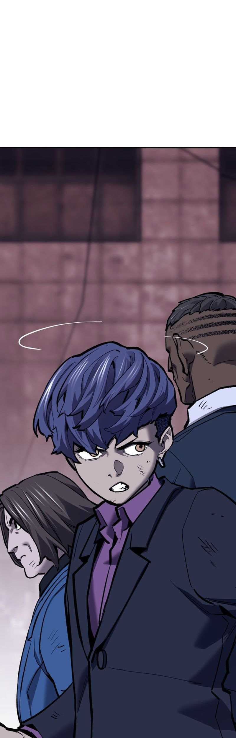 Limit Breaker Chapter 124 - halaman 51