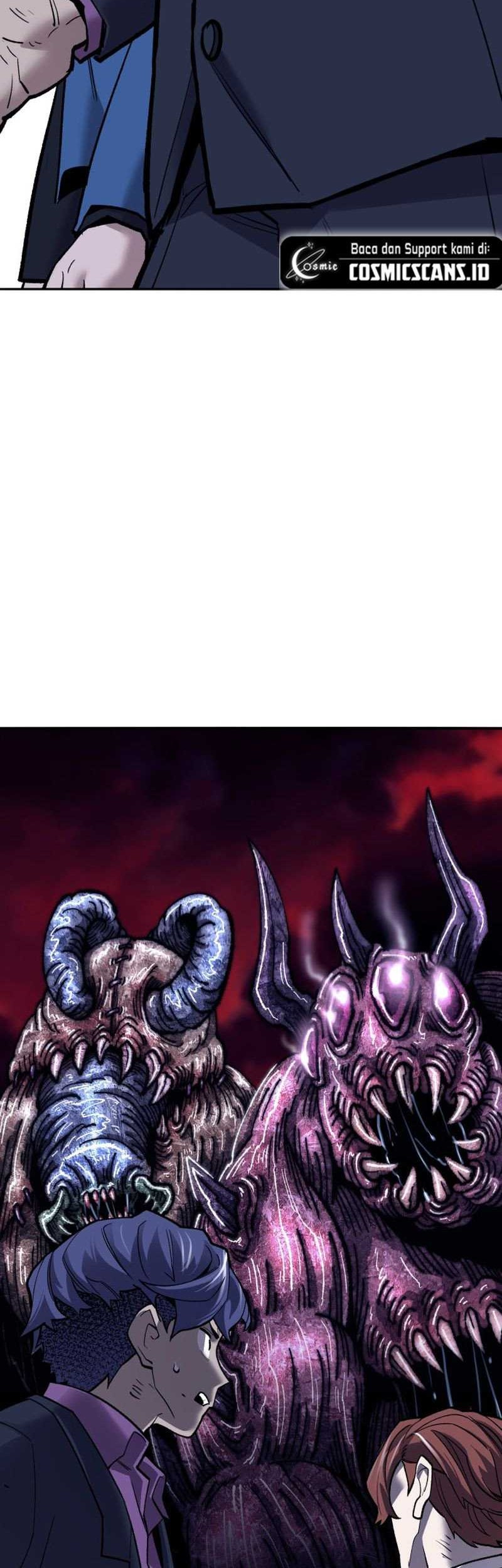 Limit Breaker Chapter 124 - halaman 52