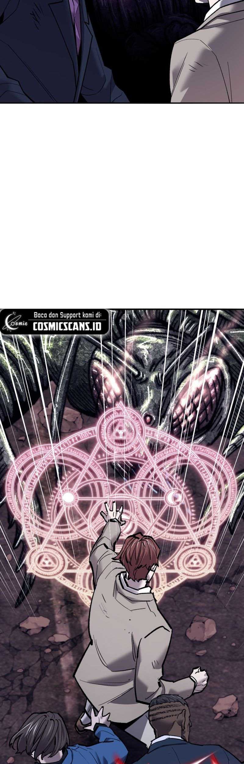 Limit Breaker Chapter 124 - halaman 53