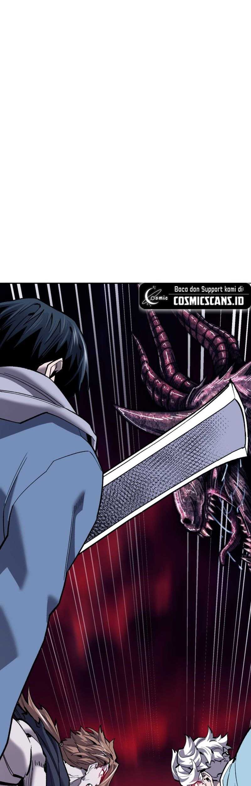 Limit Breaker Chapter 124 - halaman 57