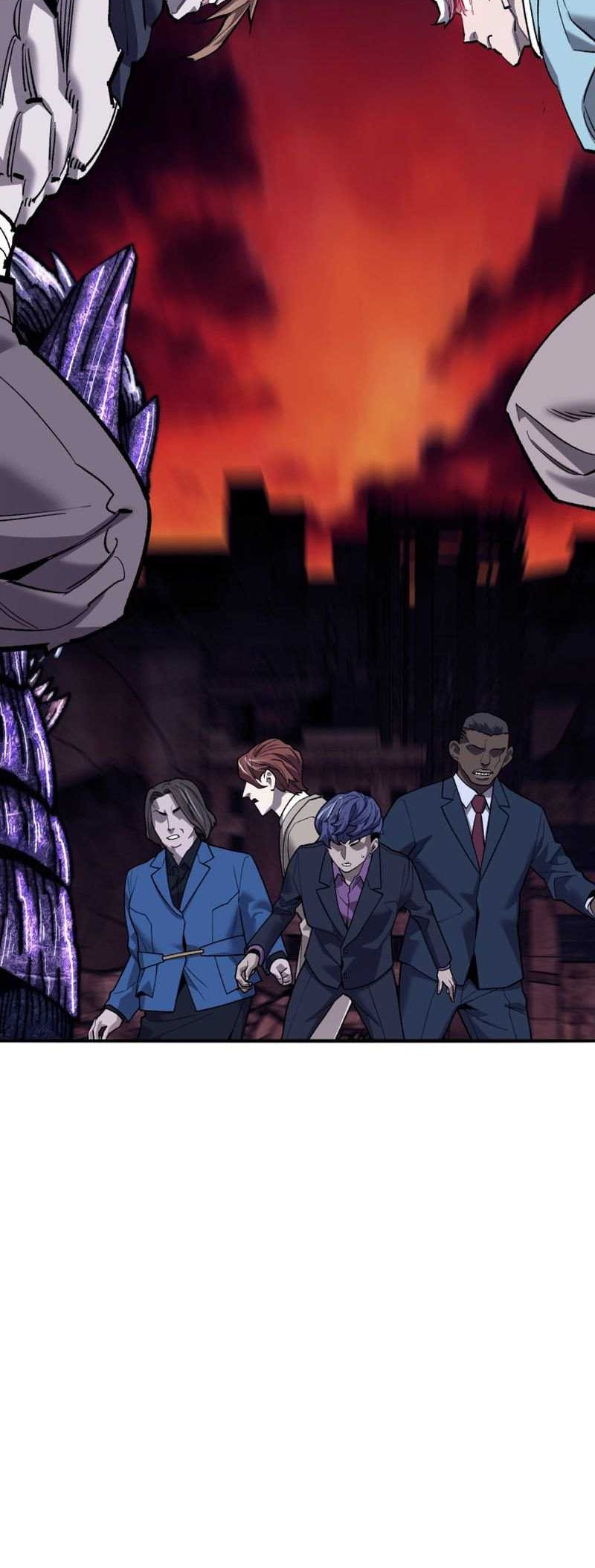 Limit Breaker Chapter 124 - halaman 58