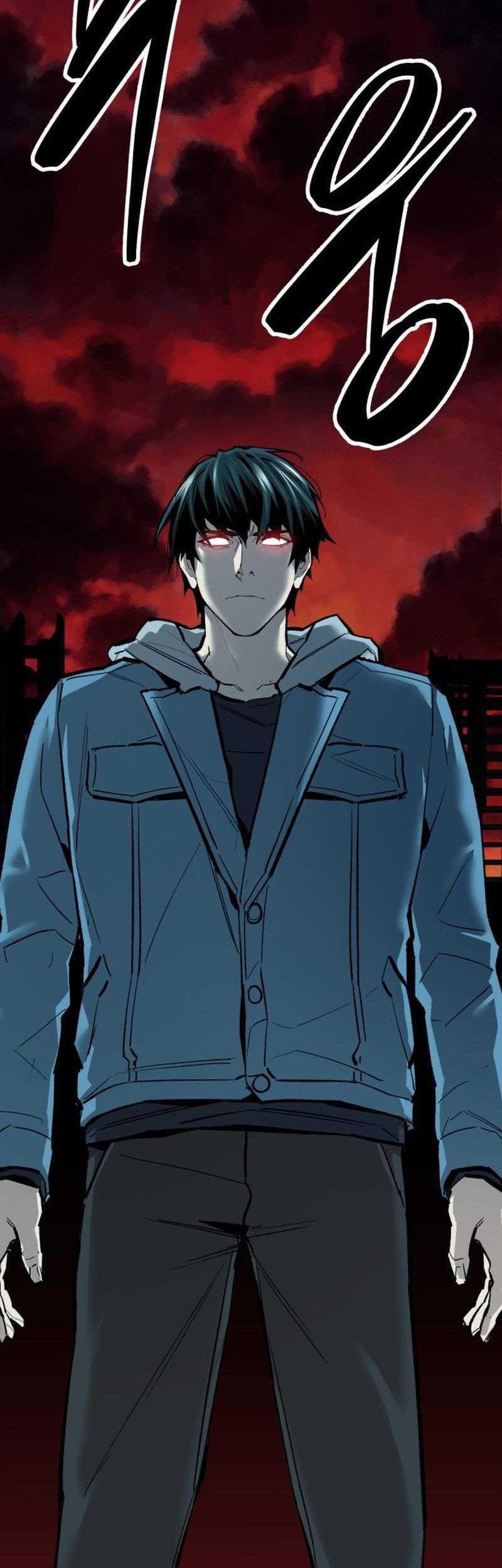 Limit Breaker Chapter 124 - halaman 60