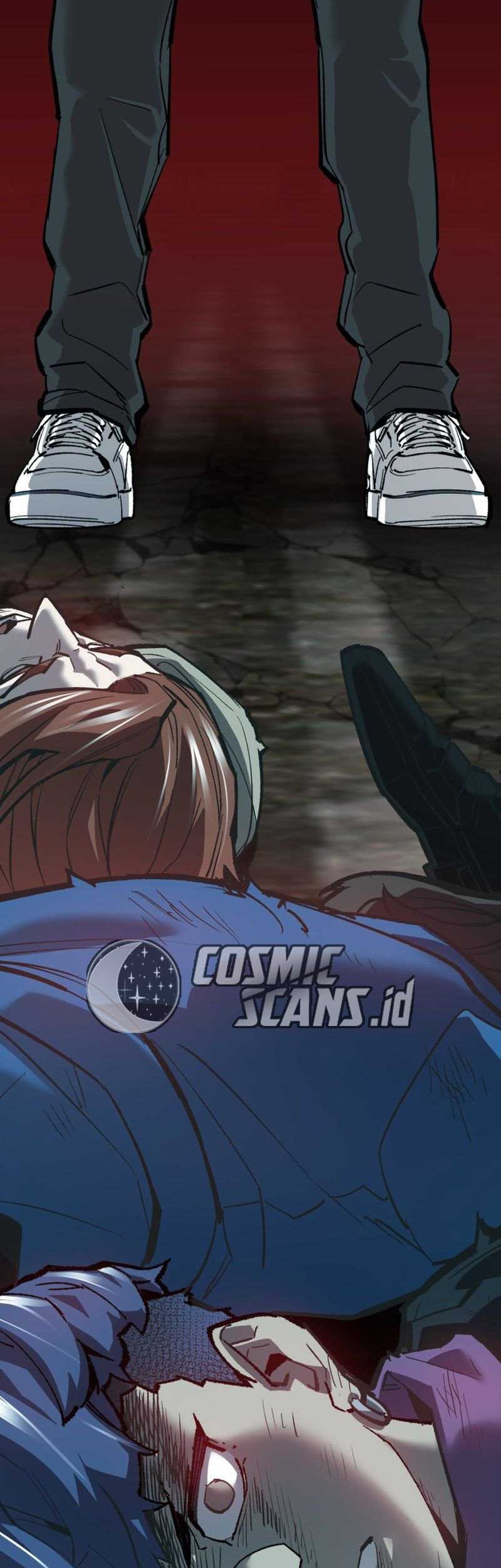 Limit Breaker Chapter 124 - halaman 61