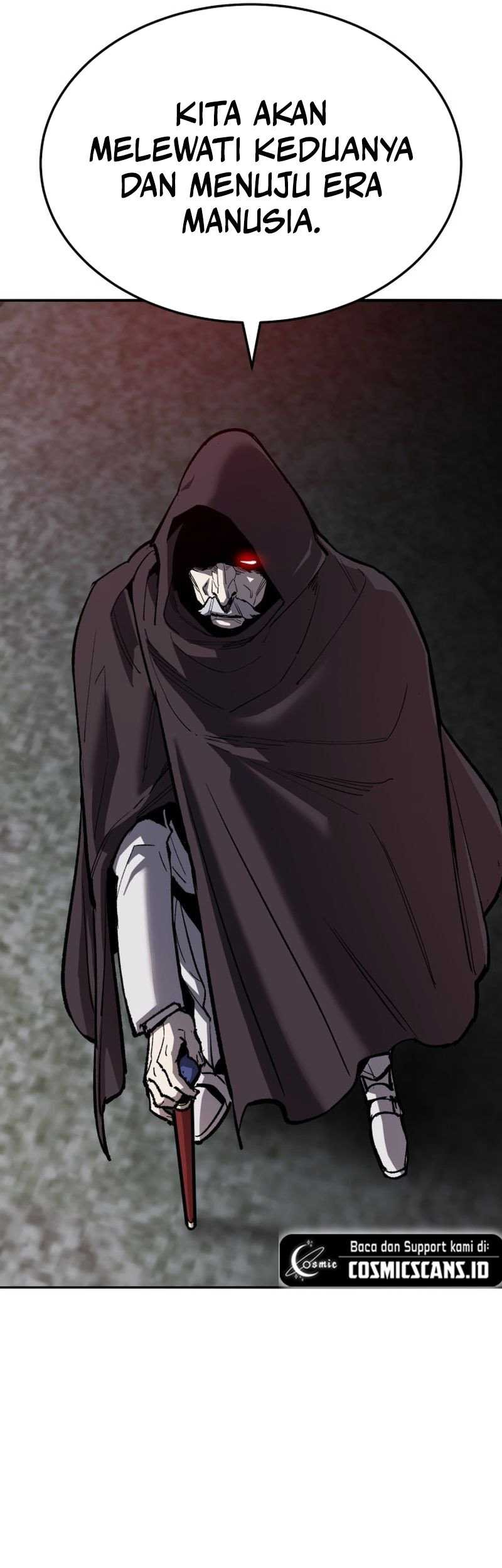 Limit Breaker Chapter 124 - halaman 68