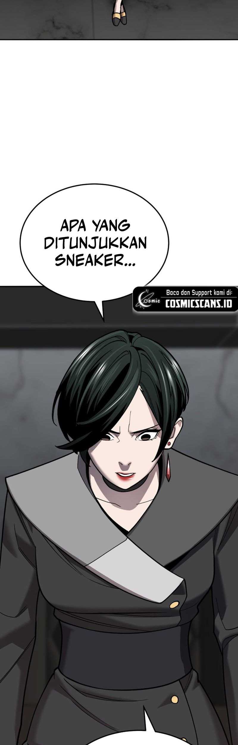 Limit Breaker Chapter 124 - halaman 74