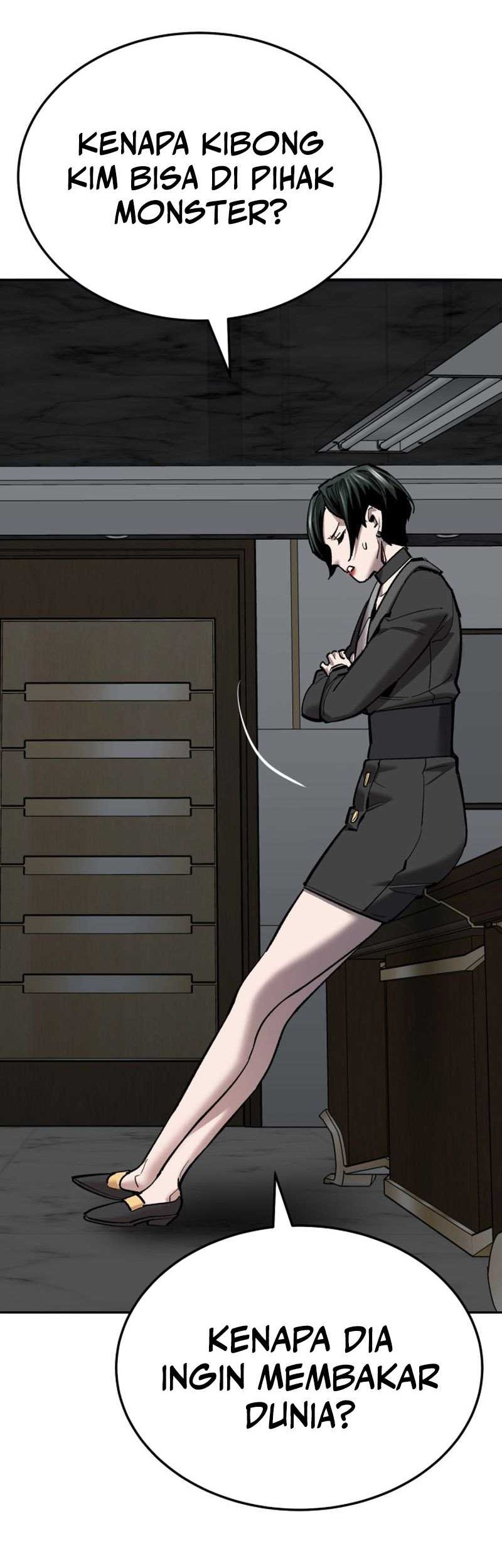Limit Breaker Chapter 124 - halaman 77
