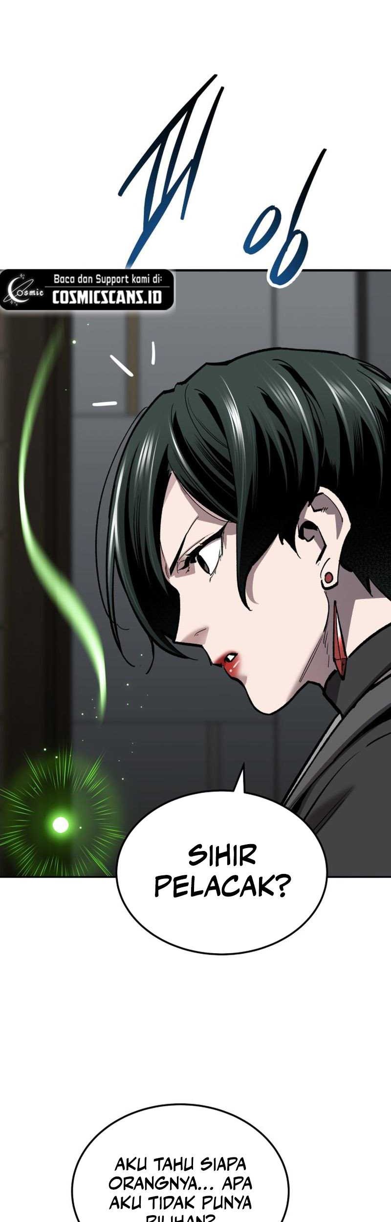 Limit Breaker Chapter 124 - halaman 78