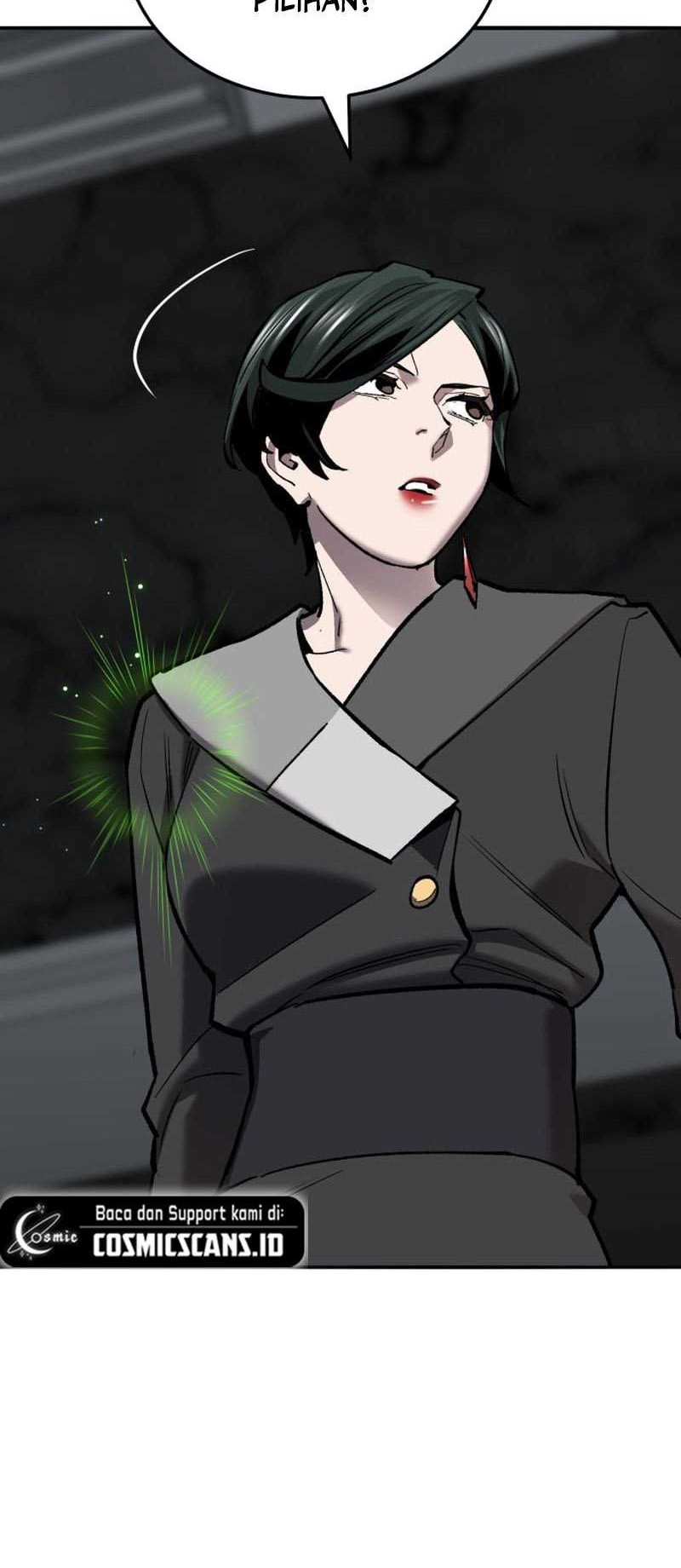Limit Breaker Chapter 124 - halaman 79