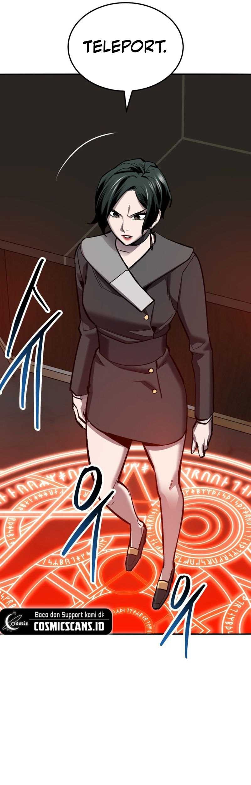 Limit Breaker Chapter 124 - halaman 80