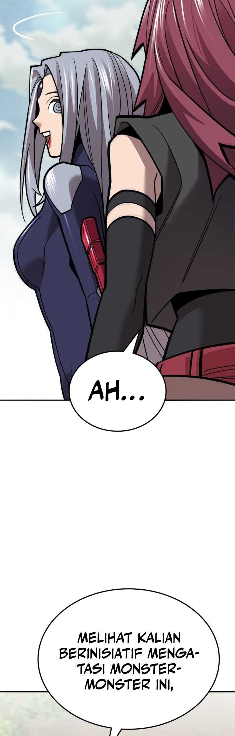 Limit Breaker Chapter 124 - halaman 86