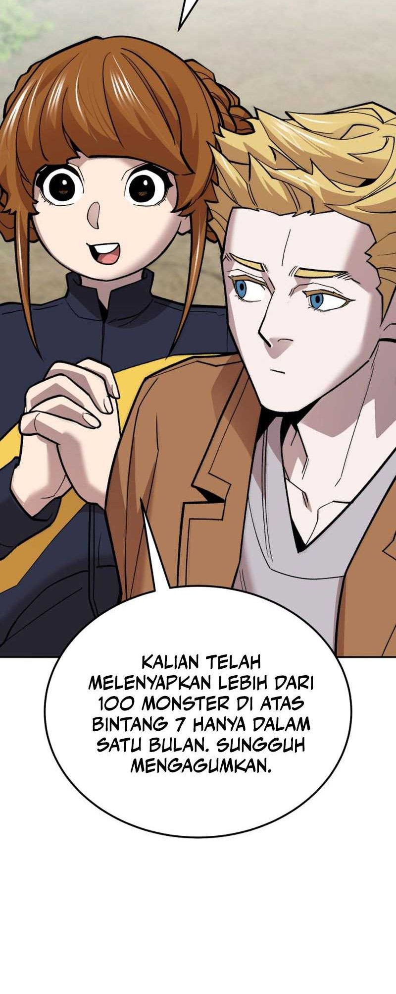 Limit Breaker Chapter 124 - halaman 87