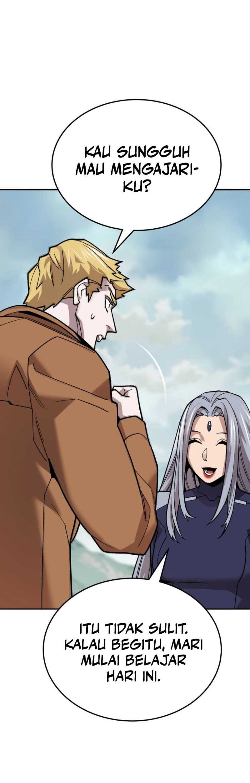 Limit Breaker Chapter 124 - halaman 89