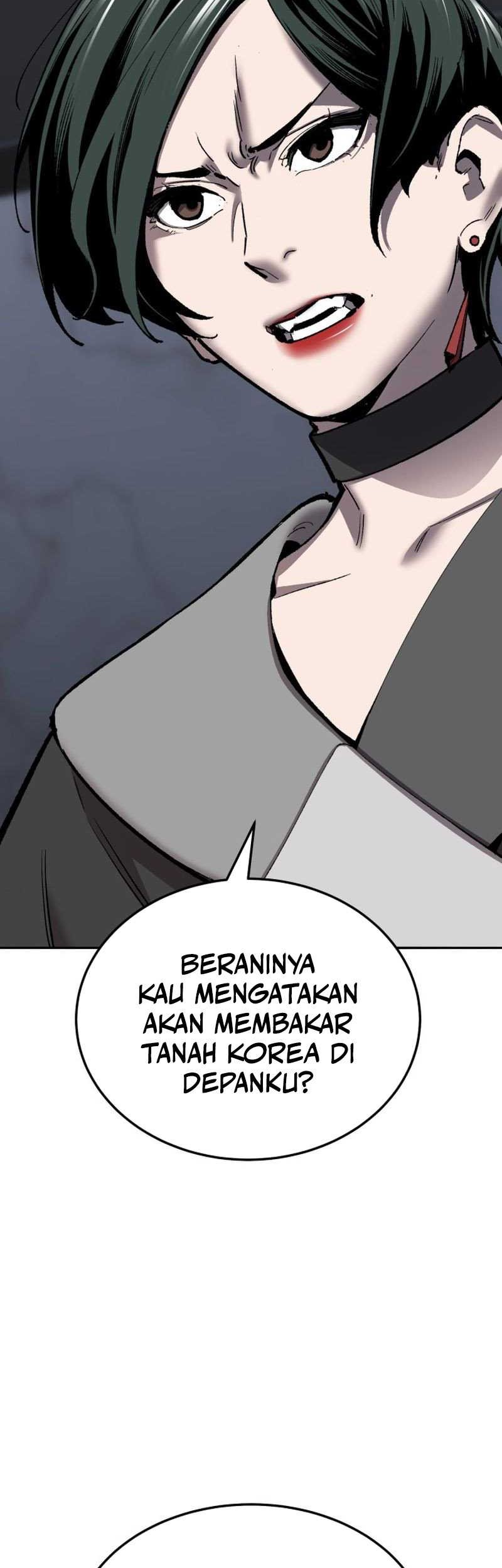 Limit Breaker Chapter 124 - halaman 9