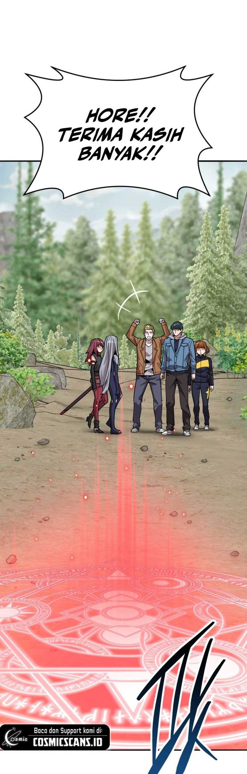 Limit Breaker Chapter 124 - halaman 90